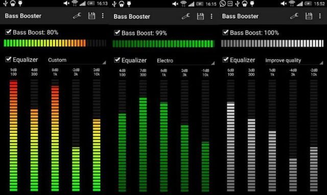 speaker booster app windows 10